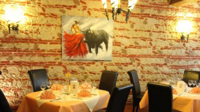 Hotels in Saarlouis
